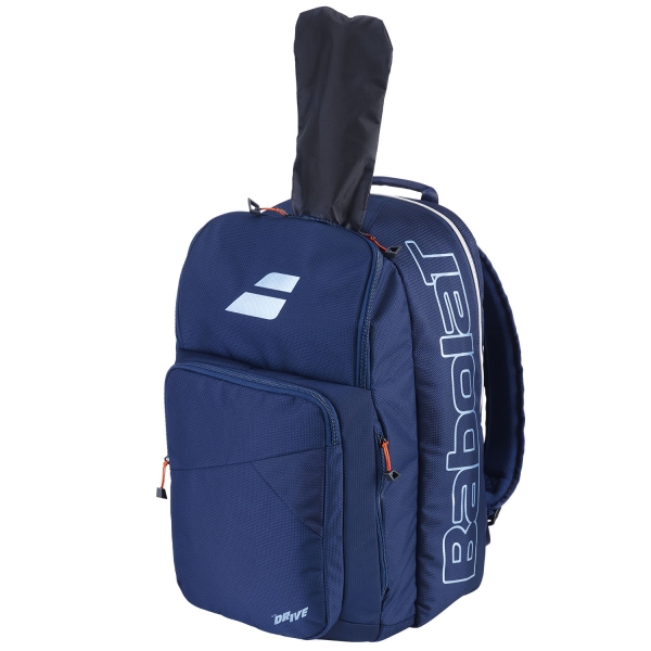 Babolat Pure Drive Zaino - Navy Blue