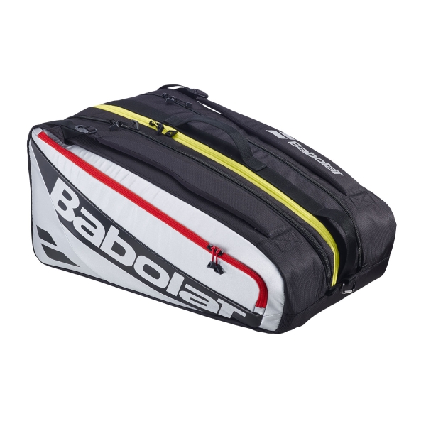Borsa da Padel Babolat Babolat RH Pro Borsa  Silver/Black 759020105