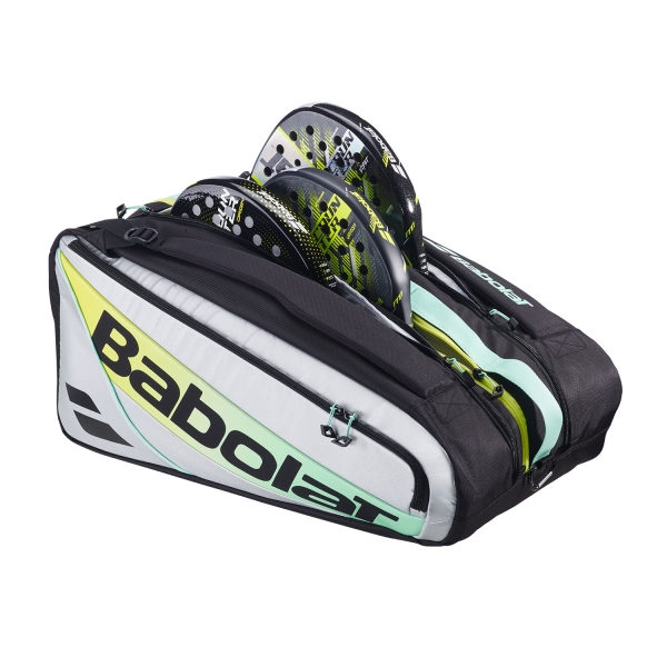 Babolat RH Pro Bag - Multicolor