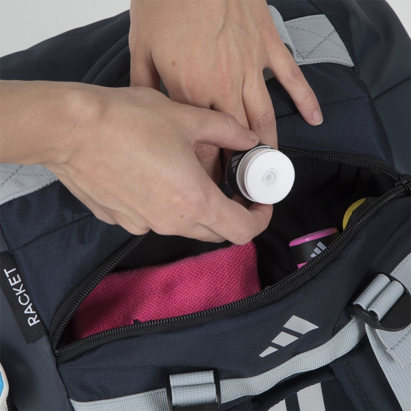 adidas Tour Bag - Blue
