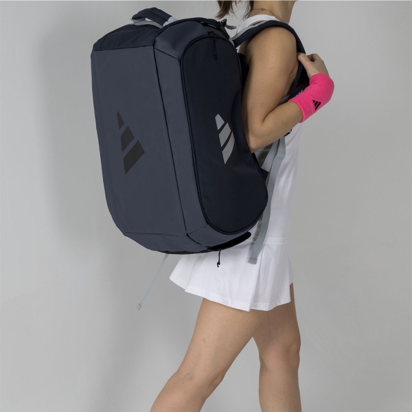 adidas Tour Bag - Blue