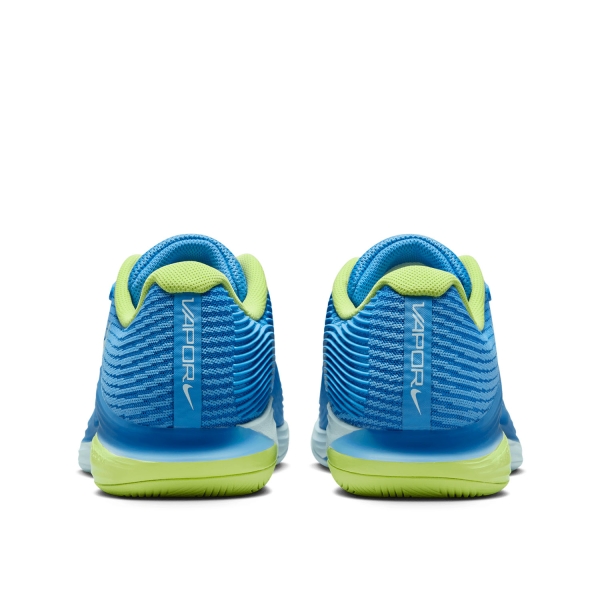 Nike Vapor 12 HC - Blue Beyond/Glacier Blue/Light Lemon Twist