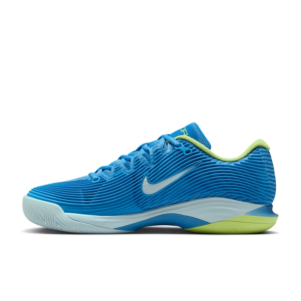Nike Vapor 12 HC - Blue Beyond/Glacier Blue/Light Lemon Twist
