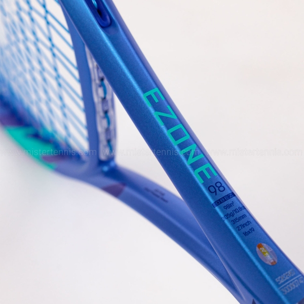 Yonex Ezone 98 - Blast Blue