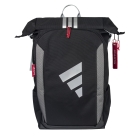 adidas Multigame Backpack - Black/Red