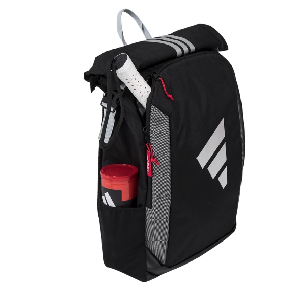 adidas Multigame Backpack - Black/Red