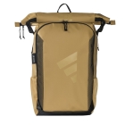 adidas Multigame Backpack - Sand
