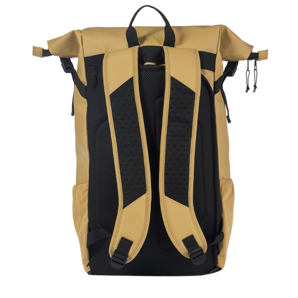 adidas Multigame Backpack - Sand