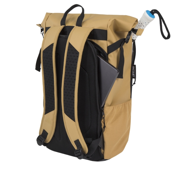 adidas Multigame Backpack - Sand