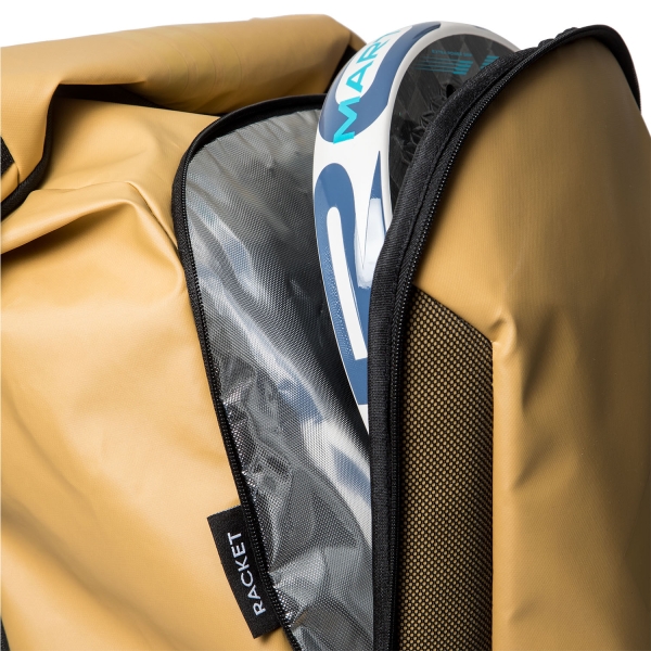 adidas Multigame Backpack - Sand