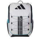 adidas Protour 3.4 Mochila - Off White