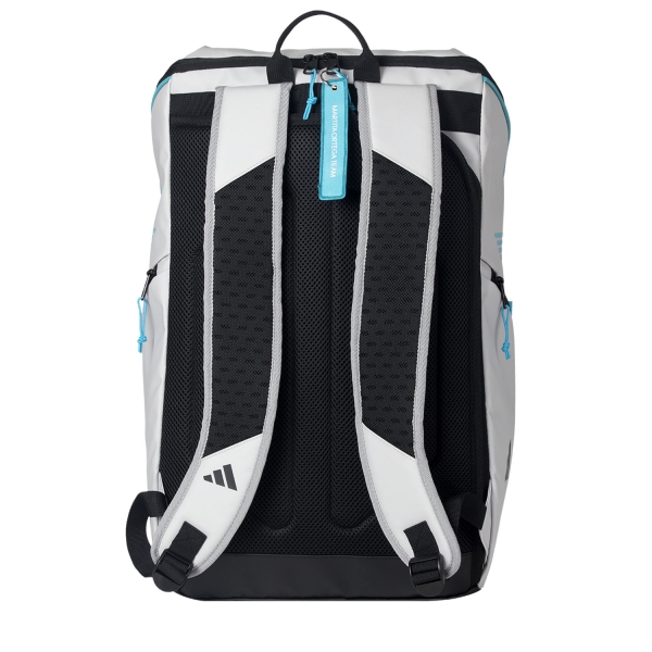 adidas Protour 3.4 Mochila - Off White