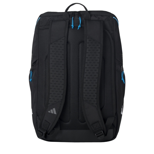 adidas Protour 3.4 Mochila - Black