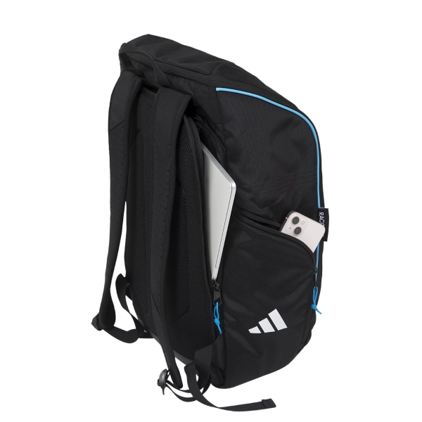 adidas Protour 3.4 Mochila - Black