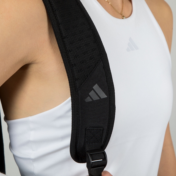 adidas Protour 3.4 Mochila - Black