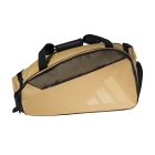adidas Multigame Bolsa - Sand