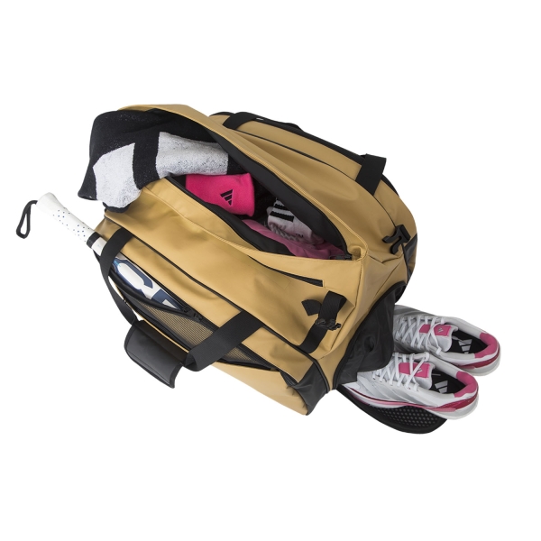 adidas Multigame Bolsa - Sand