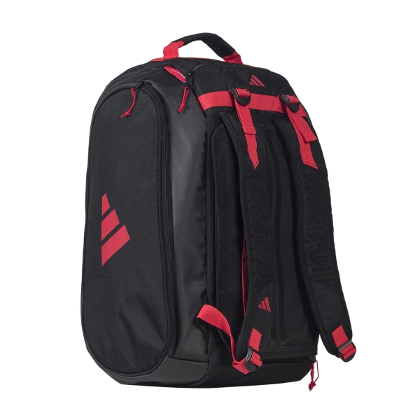 adidas Tour Bag - Black