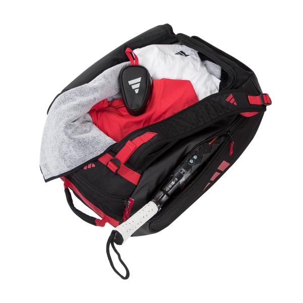 adidas Tour Bag - Black