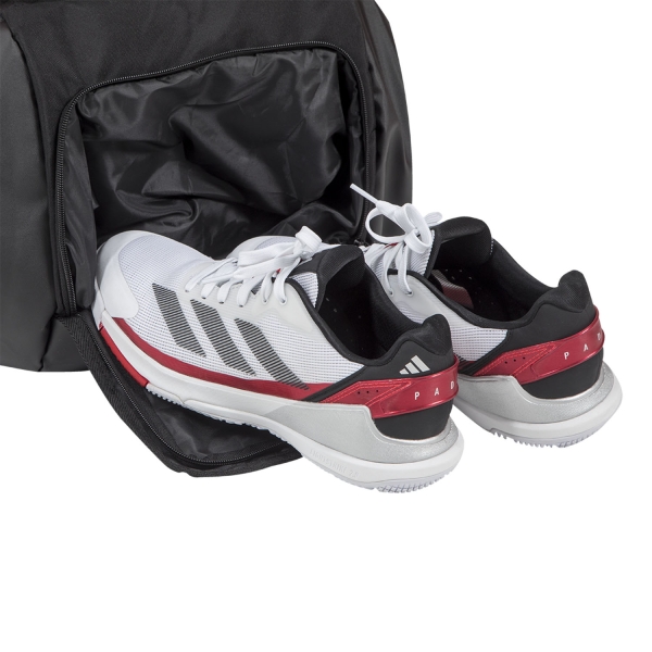 adidas Tour Bag - Black