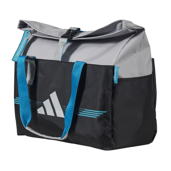adidas Weekend Bolsa - Off White