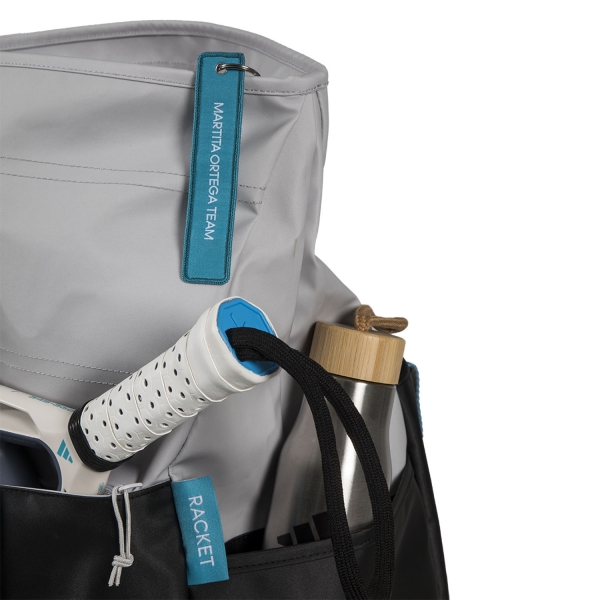 adidas Weekend Bolsa - Off White