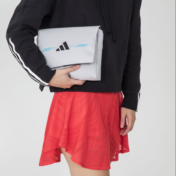 adidas 3 Stripes 3.4 Neceser - Off White