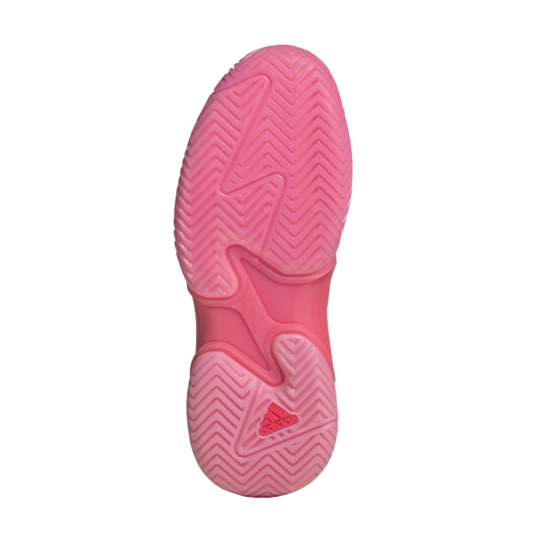 adidas Barricade 13 - Lucid Pink/Champagne Metal/Bliss Pink