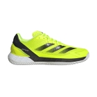 adidas Defiant Speed 2 Clay - Lucid Lemon/Core Black/FTWR White