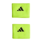 adidas Pro Polsini Corti - Lucid Lemon/Black
