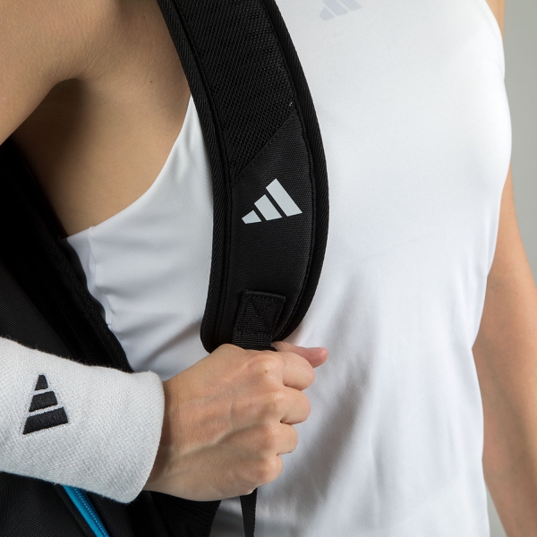 adidas Protour Bag - Black