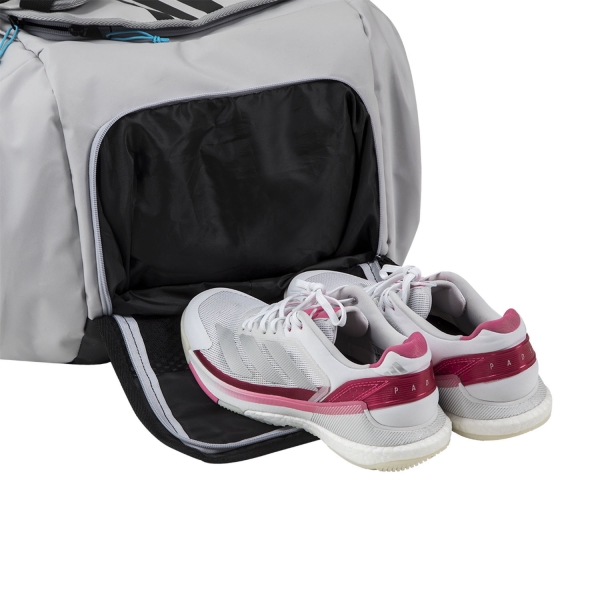 adidas Protour Bag - Off White