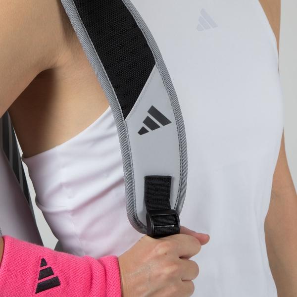 adidas Protour Bag - Off White