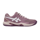 Asics Gel Dedicate 8 Padel - Purple Oxide/White