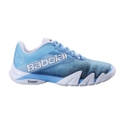 Babolat Jet Premura 2 Juan Lebron - Cyan Blue/White