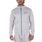 Babolat Juan Lebrón Crew Hoodie - Vapor/Heather