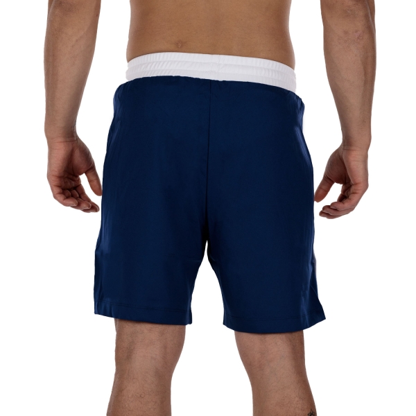 Babolat Juan Lebrón Logo 7in Pantaloncini - Estate Blue