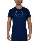 Babolat Juan Lebrón Maglietta - Estate Blue