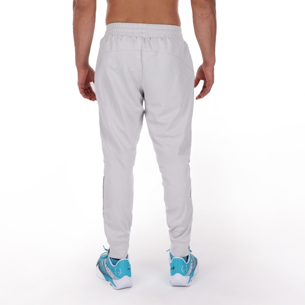 Babolat Juan Lebrón Pantaloni - Vapor/Heather