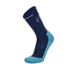 Babolat Lebrón Calze - Estate Blue/Cyan Blue