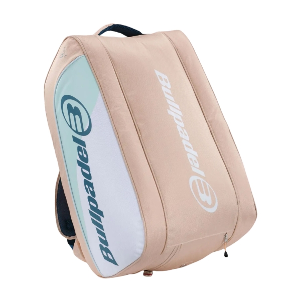 Bullpadel Elite Bag - Rosa Pastel