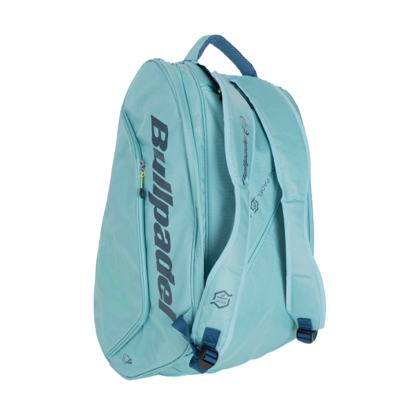 Bullpadel Flow Bag - Agua Marina