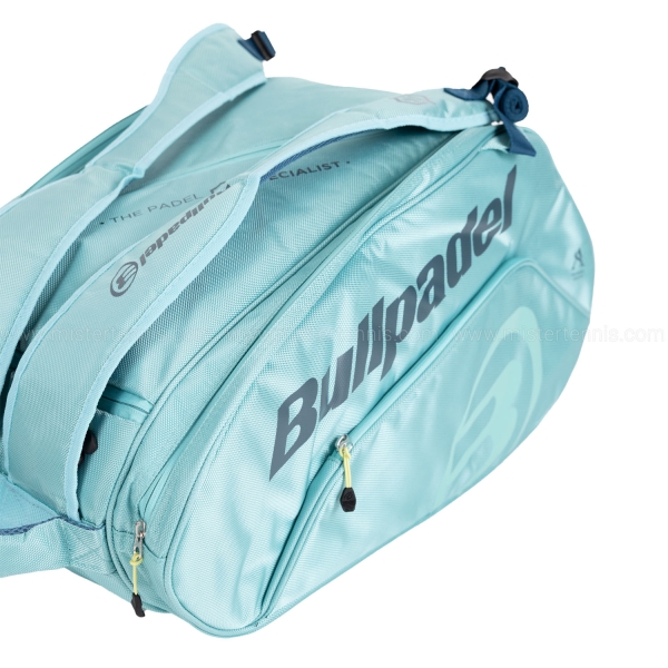 Bullpadel Flow Bag - Agua Marina