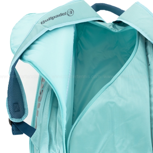 Bullpadel Flow Bag - Agua Marina