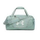 Under Armour Undeniable 5.0 Borsone Piccolo - Silica Green/Hydro Green