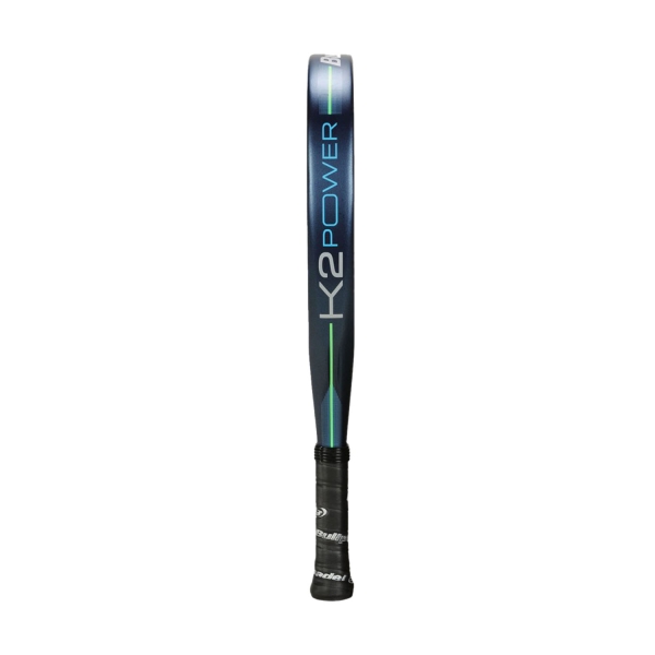 Bullpadel K2 Power Padel - Blue
