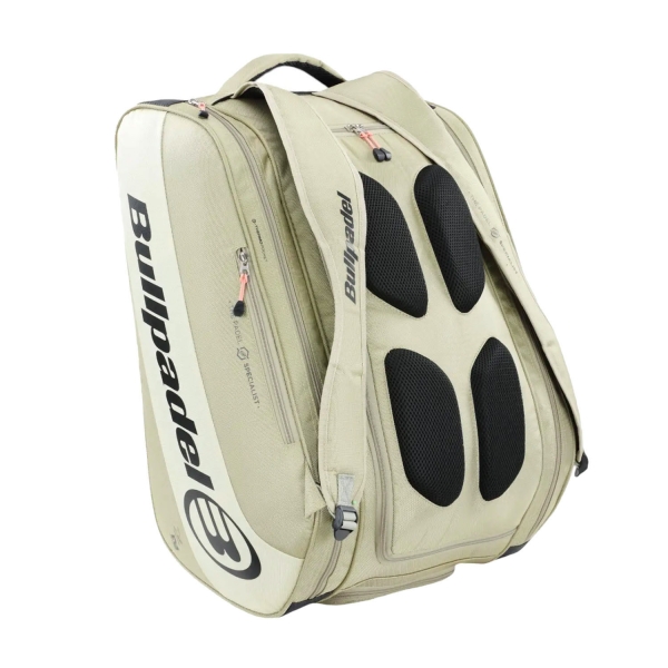 Bullpadel Vertex Bag - Piedra