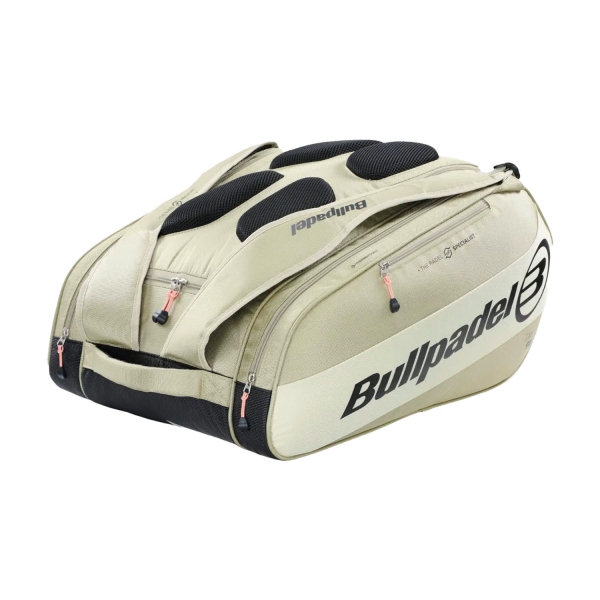 Bullpadel Vertex Bag - Piedra