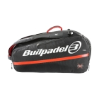 Bullpadel XPLO Bag - Negro