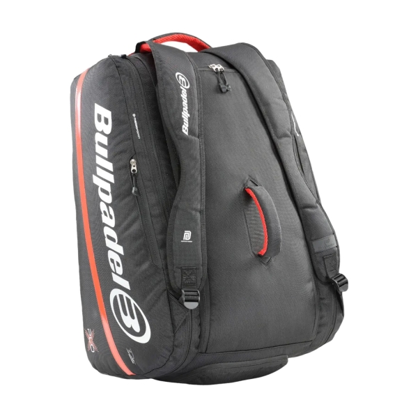 Bullpadel XPLO Bag - Negro